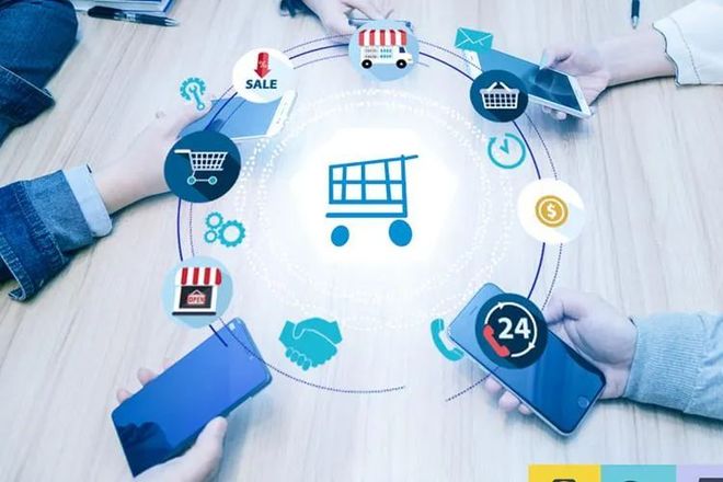 中國特色農(nóng)產(chǎn)品電商市場(chǎng)分析與發(fā)展路徑探析