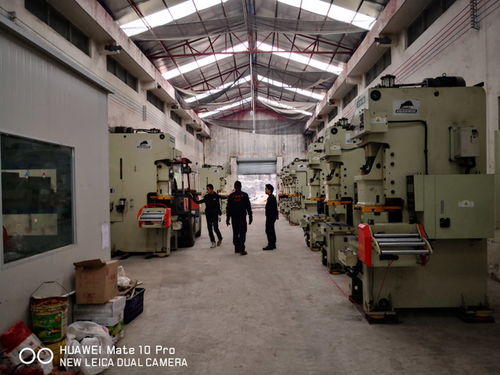 佛山五金制造業(yè)工廠搬遷 專業(yè)服務(wù)保障價(jià)值500萬元設(shè)備完好無損，電子商務(wù)服務(wù)賦能新篇章